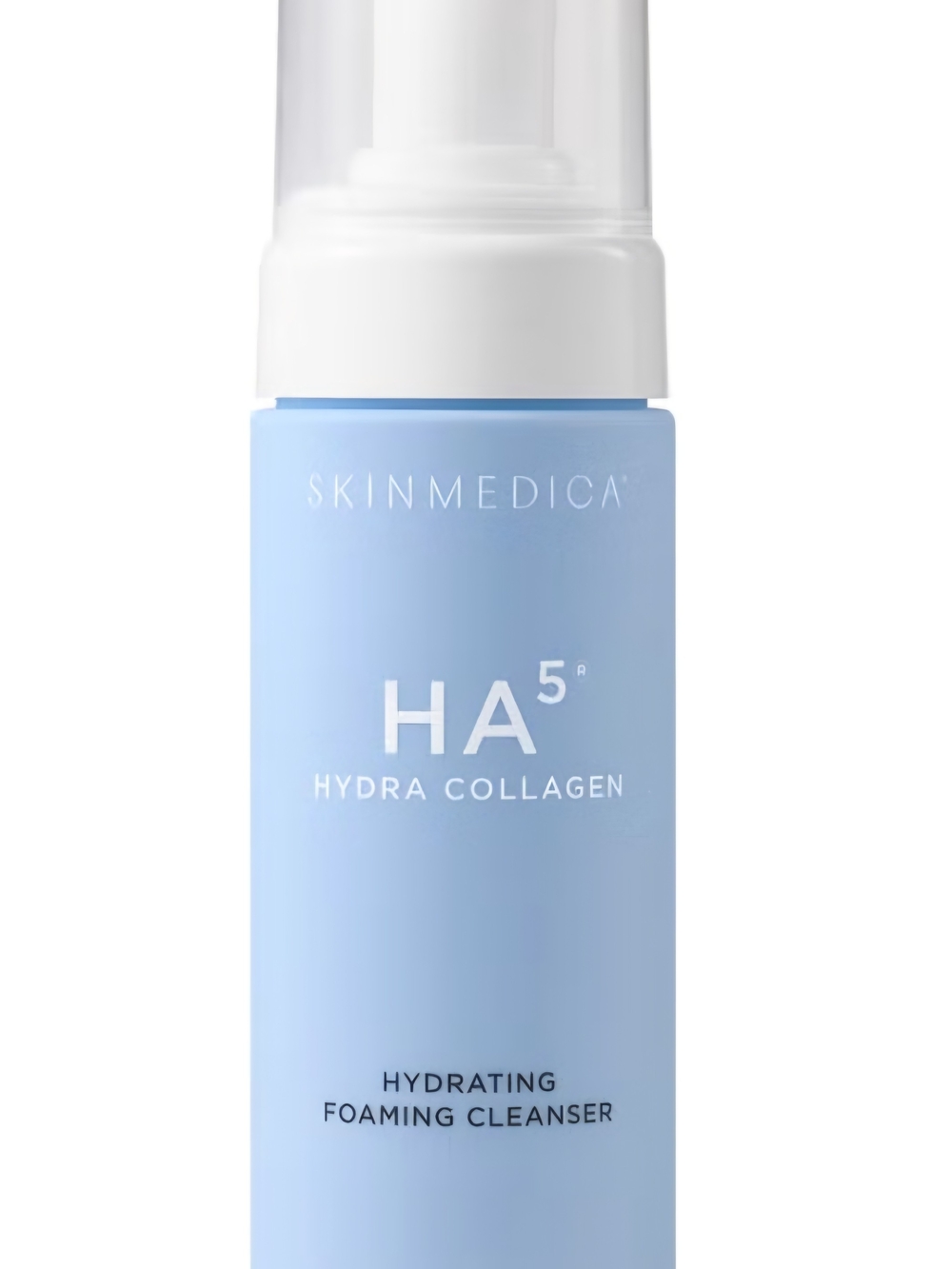 SkinMedica® HA⁵® Hydra Collagen Hydrating Foaming Cleanser